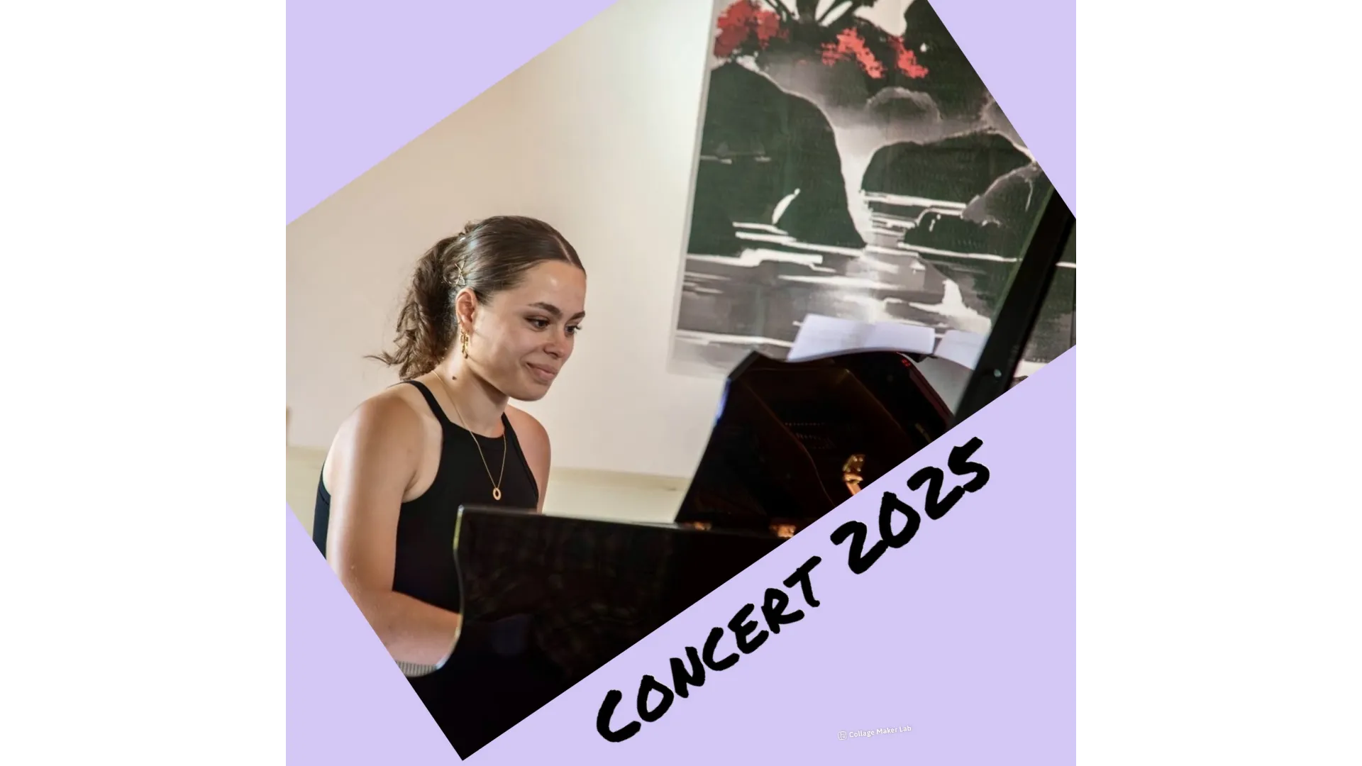 Concert des élèves - photo 1