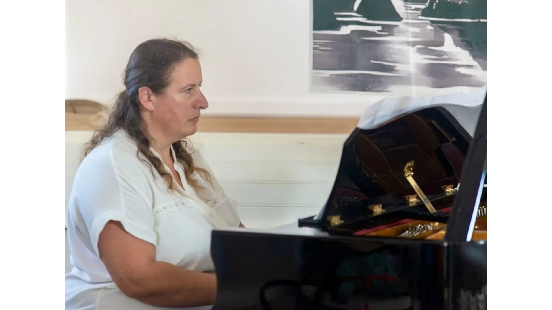 Concert des élèves - photo 11