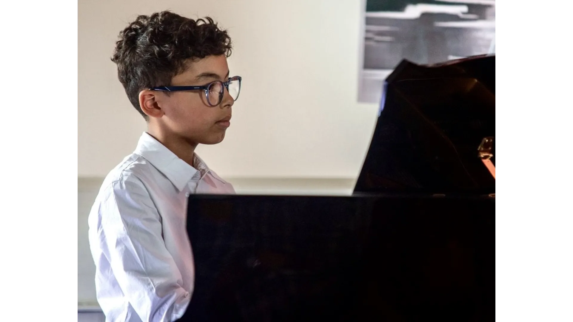 Concert des élèves - photo 2