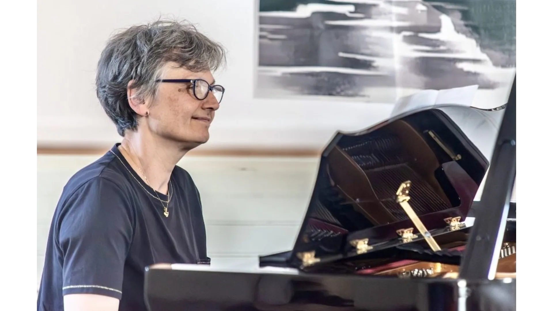 Concert des élèves - photo 3