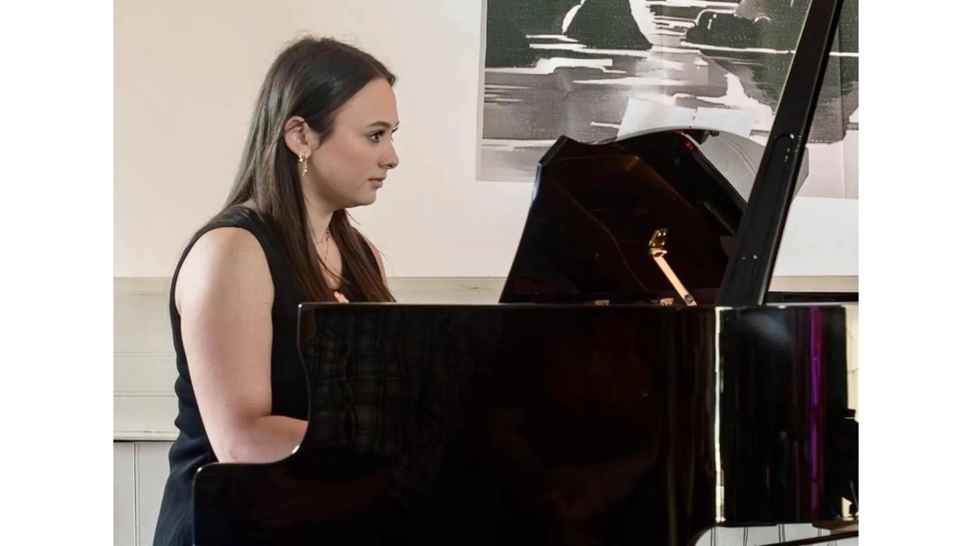 Concert des élèves - photo 4