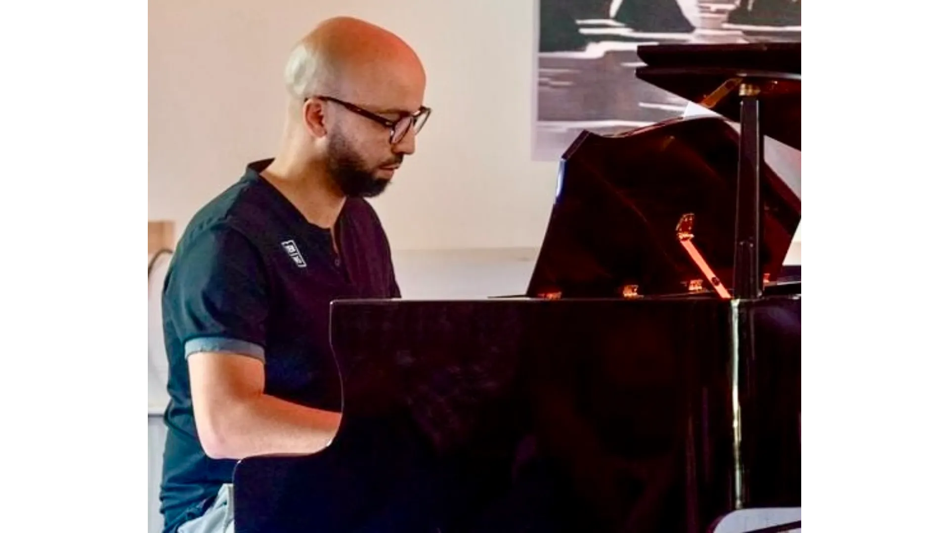 Concert des élèves - photo 5