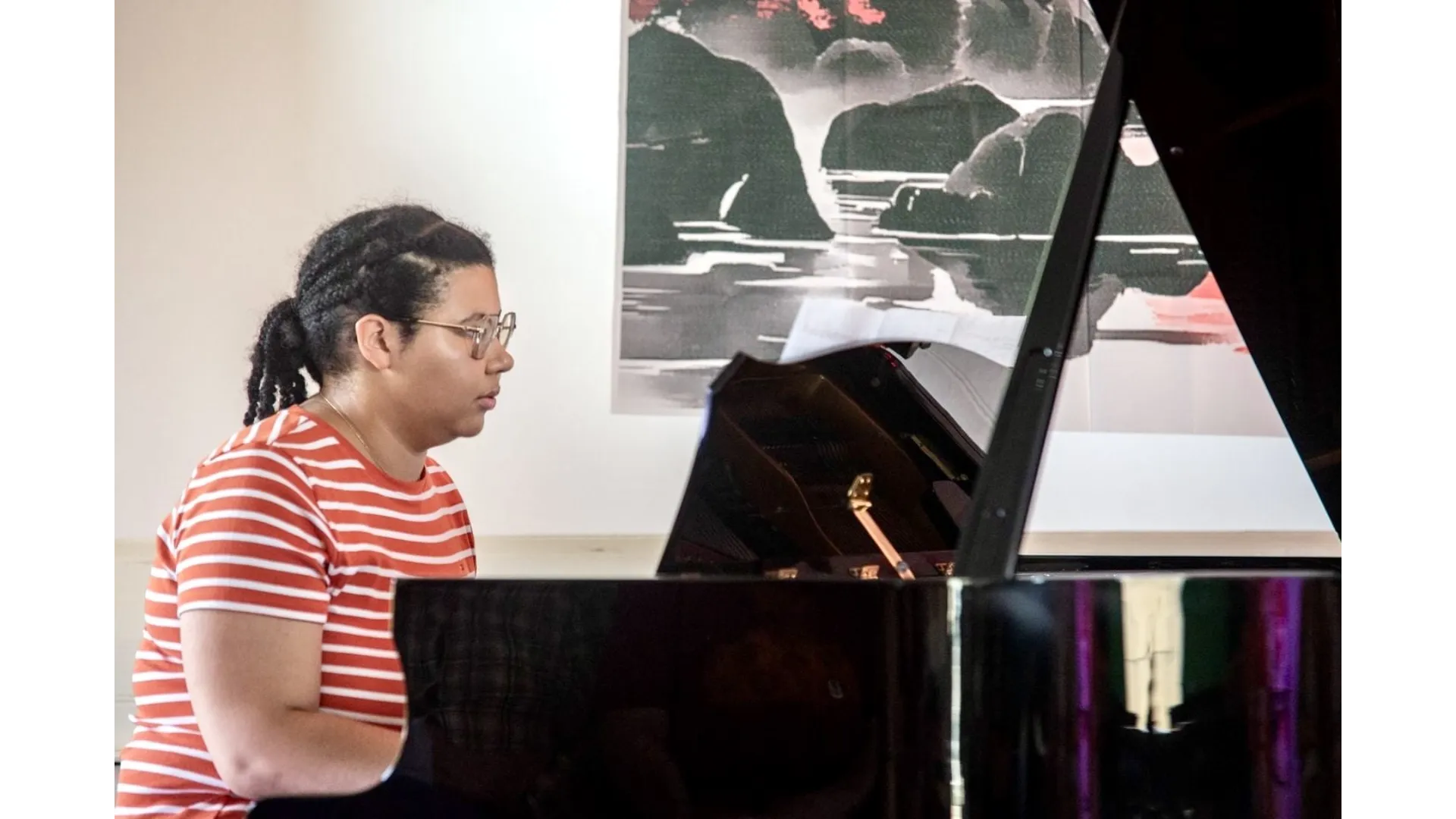 Concert des élèves - photo 6