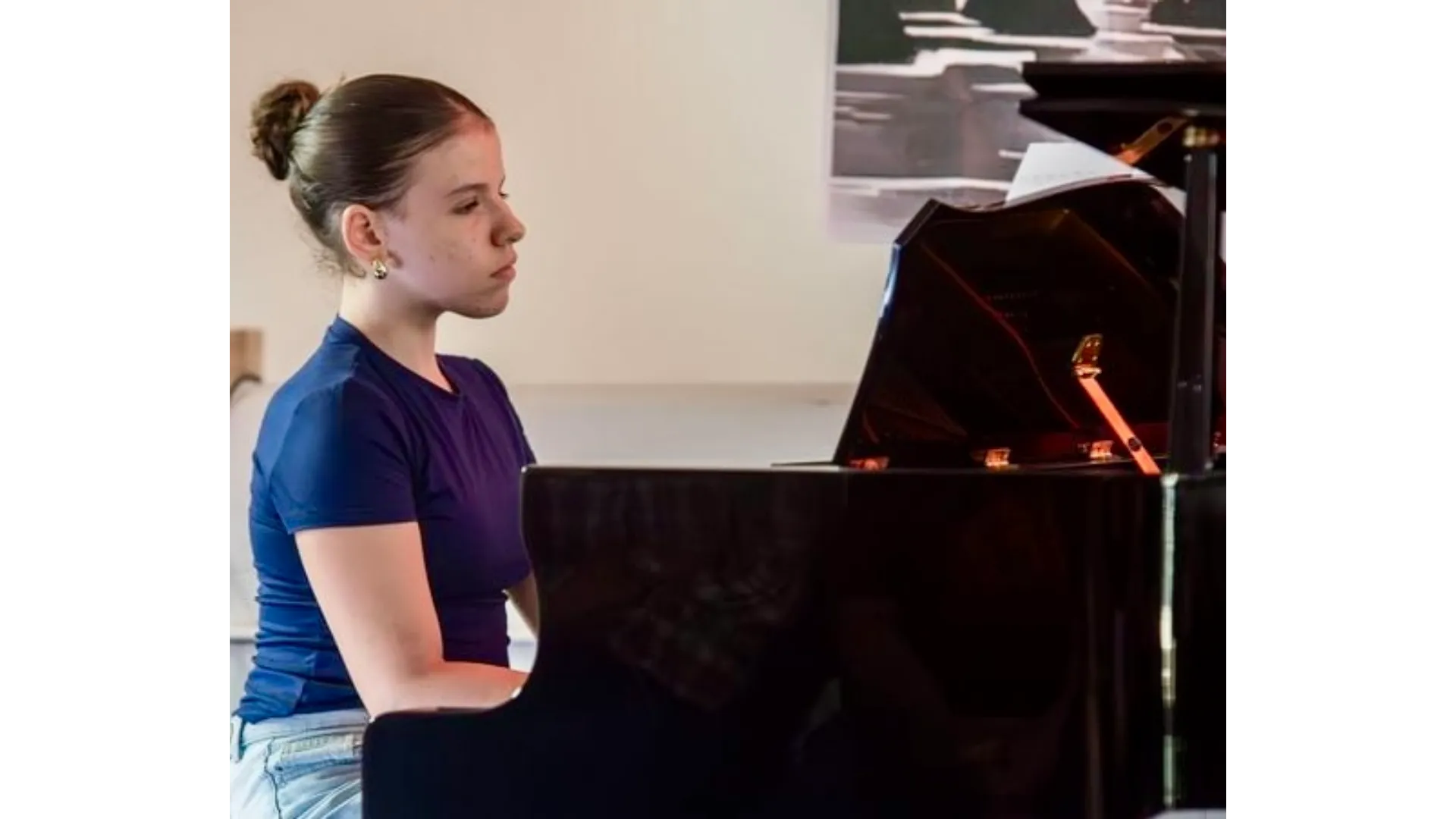 Concert des élèves - photo 7