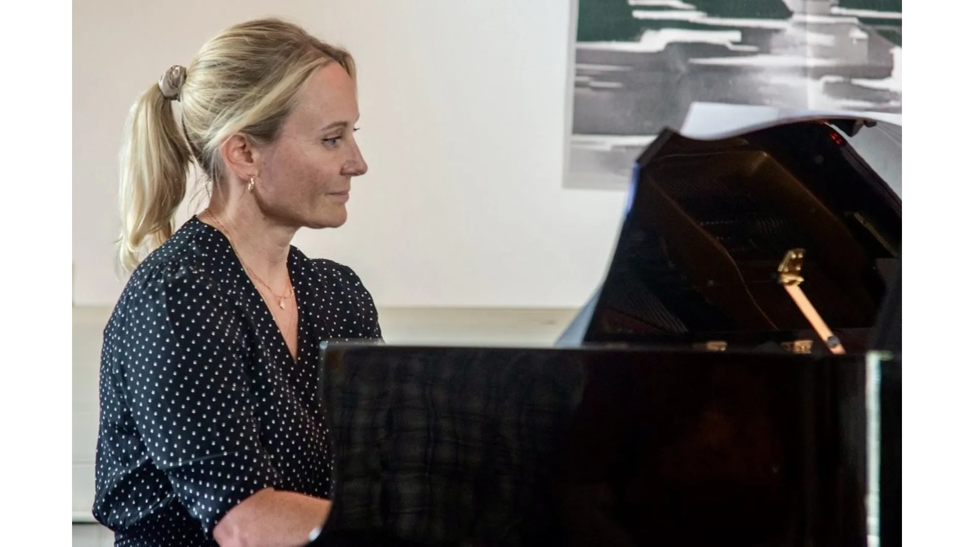 Concert des élèves - photo 8