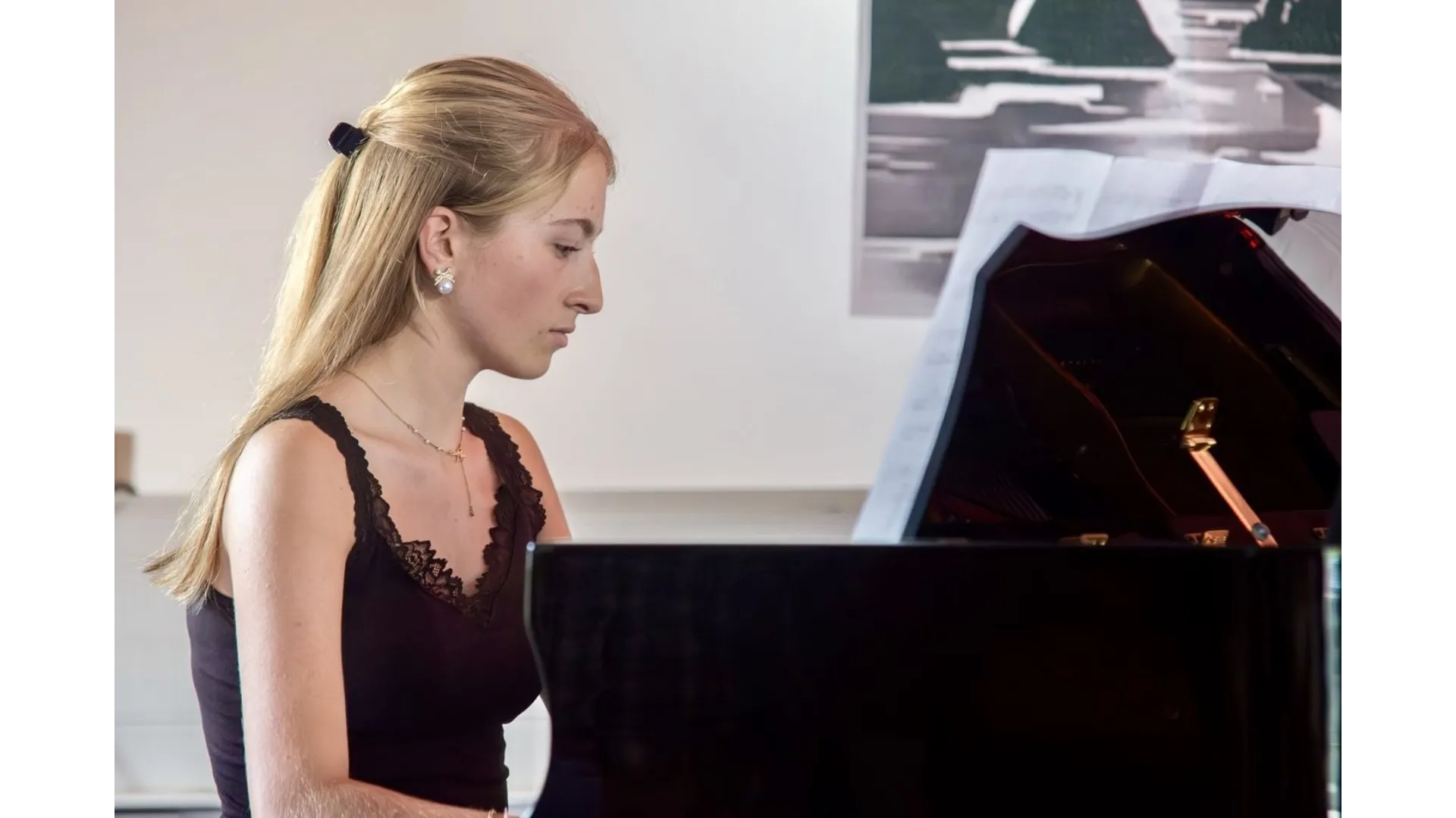 Concert des élèves - photo 9