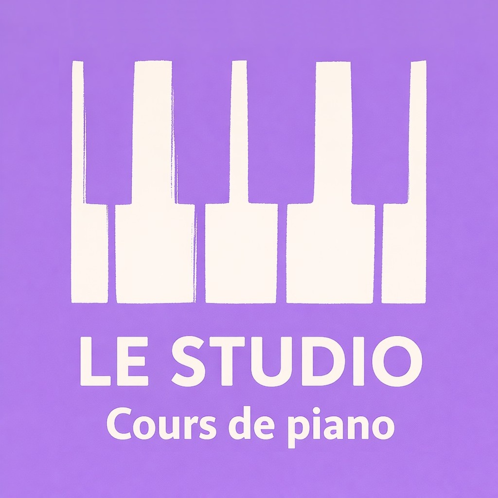 Logo Le Studio